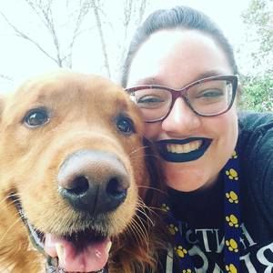 Meet your Posher, Savannah